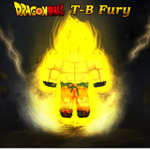 Time Breaker's - Unofficial Group (Dragon ball sup