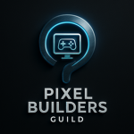 PixelBuilders Guild