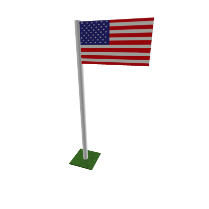 American flag