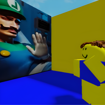 Gamers Guess The Wall