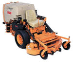 The Legends of Lawnmowers!