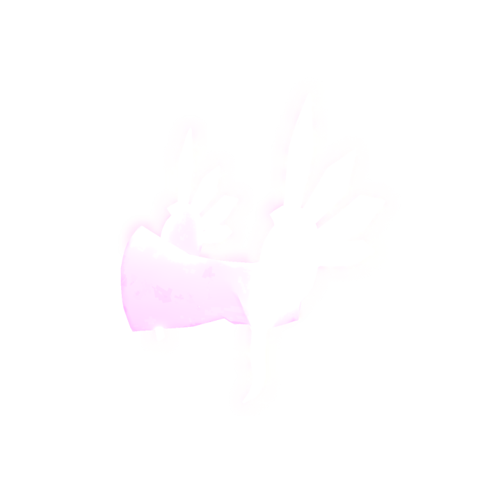 [Emissive] Glowing Pink Valk