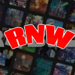 RNW [ Roblox News Weekly}