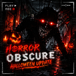 [🎃] OBSCURE [HORROR] icon