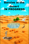 Survive in a desert OFFICIAL GROUP