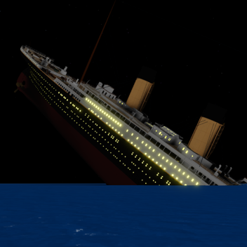 Titanic.