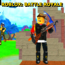 ROBLOX: Battle Royale (Beta)