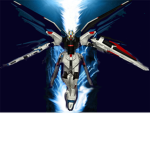 gundum unicorn