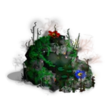 Cave Dweller Alalal