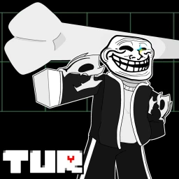 [ALPHA] Trollge Unseen Realms icon