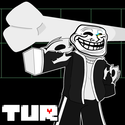 Trollge Unseen Realms