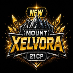 [FREE TITLE X500] New Mount Xelvora