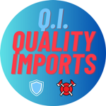 Quality Imports Hub