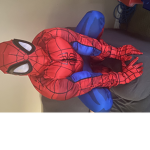 Spider Man PS4