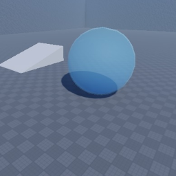 I am Ball