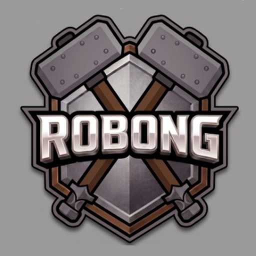 Robong Megabonk