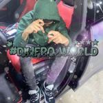 #DINERO WORLD