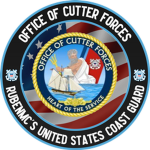 USCG Office of Cutter Forces