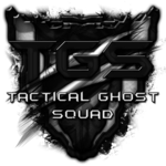 [TGS] Tactical Ghost Squad