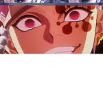 Anime/oni squad