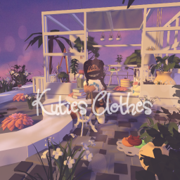Kutie's Clothing HomeStore