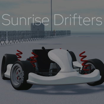 Sunrise Drifters (En progreso)