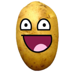 TEAM POTATO !!!