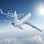 Silver Airlines™