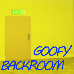 The Goofy Backroom