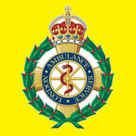 | • | London Ambulance Service | • |