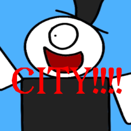 WarmThomasguy city