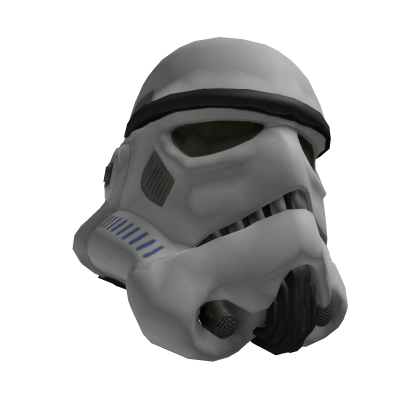 Star Wars Helmet