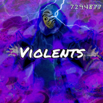 Violent’s