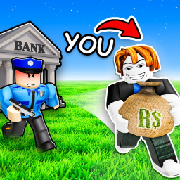 Rob a Bank!