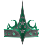 Teal of the Federation