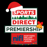 [NIFL] Northern Ireland Football League