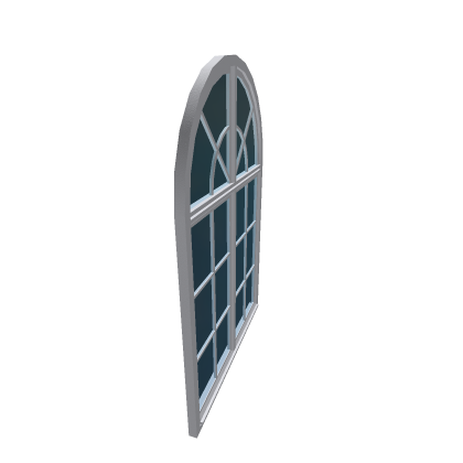 antique window