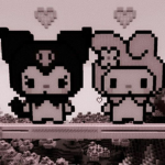 sanrio group.!