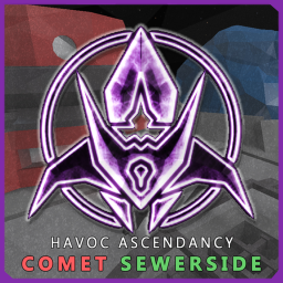 [PREFLOOD] Comet Sewarside