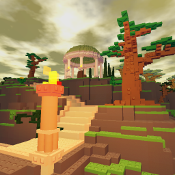 UGC Bazaar [WIP]