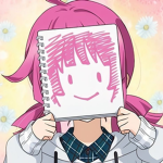 Kawaii Book Club~