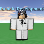 Rumble Development