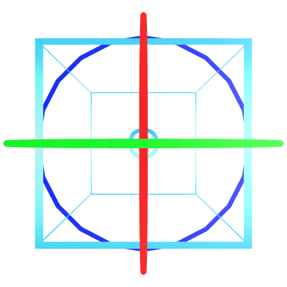 Left studio rotate tool pet