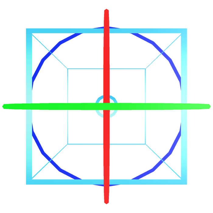 Left studio rotate tool pet