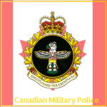 The Canadian Forces Military Police [CFMP].