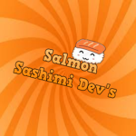 Salmon Sashimi Dev's