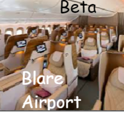 Blare Airport [BETA]