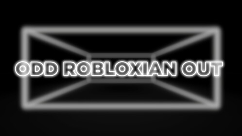 ODD ROBLOXIAN OUT