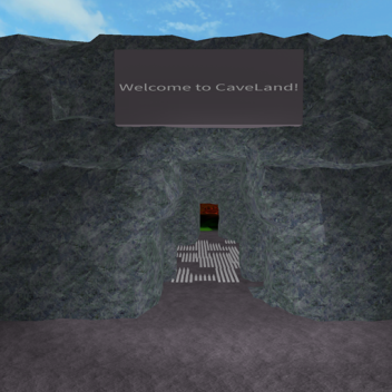 Caveland Obby