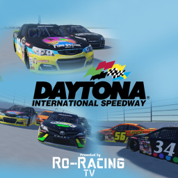 Arca Menards Series Daytona